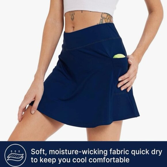 Tennis Skort! - Picture 4 of 5